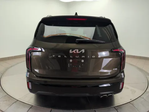 Another view of 2024 Kia Telluride SX X-Pro for sale in Mansfield, OH at Clement Supercenter Ohio