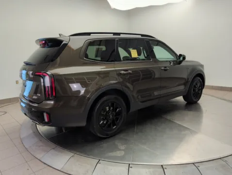 More photos of 2024 Kia Telluride SX X-Pro at Clement Supercenter Ohio, OH