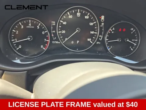 More photos of 2023 Mazda CX-30 2.5 S Carbon Edition at Clement Supercenter Ohio, OH