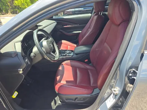 More photos of 2023 Mazda CX-30 2.5 S Carbon Edition at Clement Supercenter Ohio, OH