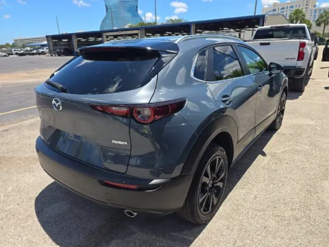 Photos of 2023 Mazda CX-30 2.5 S Carbon Edition for sale in Mansfield, OH at Clement Supercenter Ohio