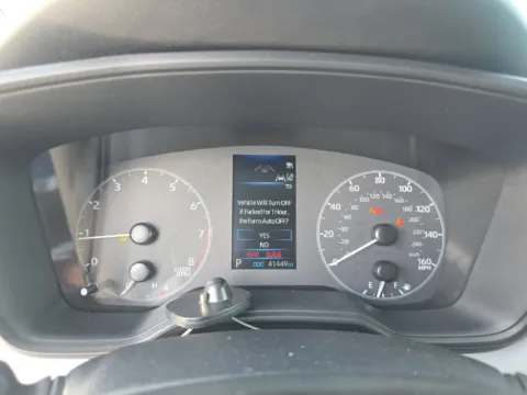Another view of 2024 Toyota Corolla SE for sale in Mansfield, OH at Clement Supercenter Ohio