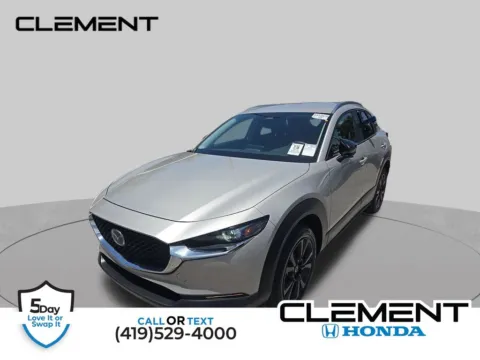 Unknown 2024 Mazda CX-30 2.5 S Select Sport for sale in Mansfield, OH