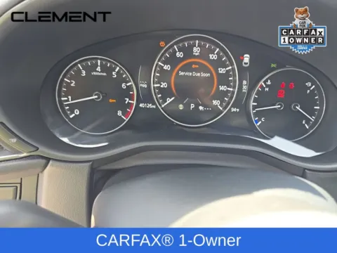 Another view of 2024 Mazda CX-30 2.5 S Select Sport for sale in Mansfield, OH at Clement Supercenter Ohio