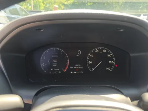 Photos of 2025 Honda HR-V LX for sale in Mansfield, OH at Clement Supercenter Ohio