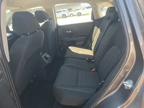 More photos of 2025 Honda HR-V LX at Clement Supercenter Ohio, OH