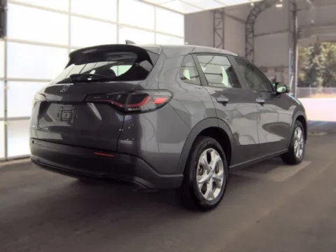 More photos of 2025 Honda HR-V LX at Clement Supercenter Ohio, OH