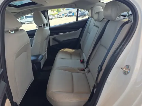 More photos of 2025 Mazda Mazda3 2.5 S Preferred Package at Clement Supercenter Ohio, OH