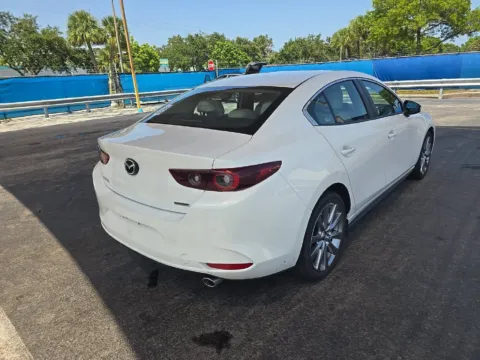 More photos of 2025 Mazda Mazda3 2.5 S Preferred Package at Clement Supercenter Ohio, OH