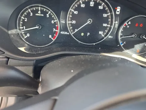 Photos of 2025 Mazda Mazda3 2.5 S Preferred Package for sale in Mansfield, OH at Clement Supercenter Ohio