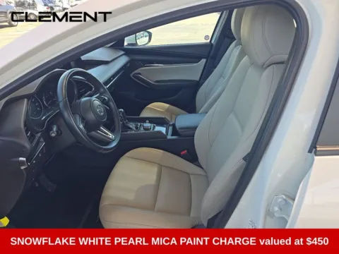 More photos of 2025 Mazda Mazda3 2.5 S Preferred Package at Clement Supercenter Ohio, OH