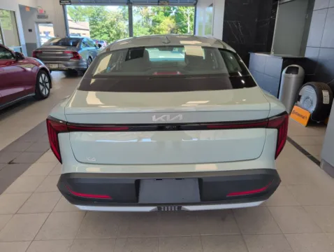More photos of 2025 Kia K4 LXS at Clement Supercenter Ohio, OH