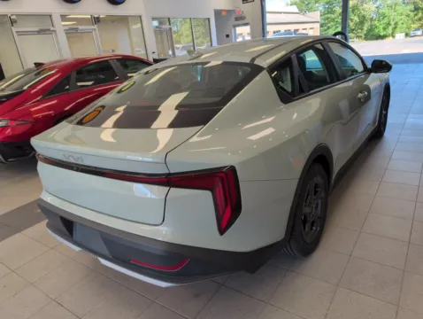 More photos of 2025 Kia K4 LXS at Clement Supercenter Ohio, OH