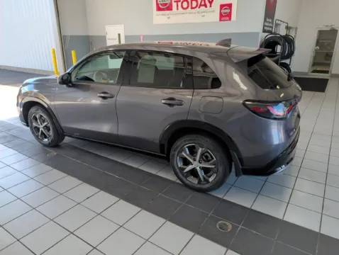 Another view of 2025 Honda Accord SE for sale in Mansfield, OH at Clement Supercenter Ohio