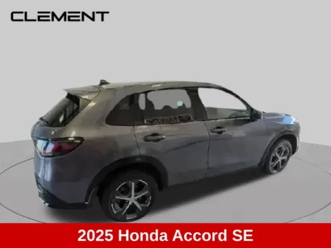 More photos of 2025 Honda Accord SE at Clement Supercenter Ohio, OH