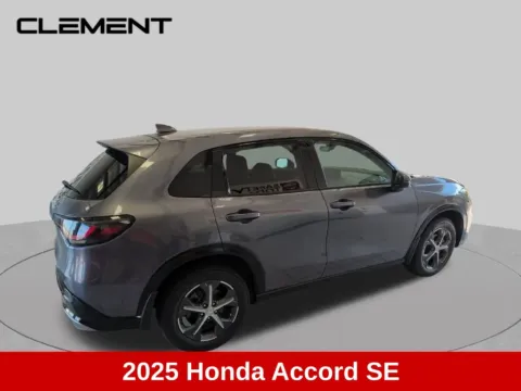 More photos of 2025 Honda Accord SE at Clement Supercenter Ohio, OH