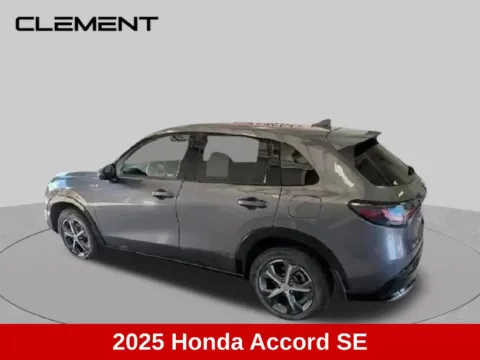 Another view of 2025 Honda Accord SE for sale in Mansfield, OH at Clement Supercenter Ohio