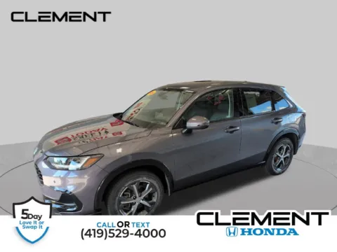 Gray 2025 Honda Accord SE for sale in Mansfield, OH