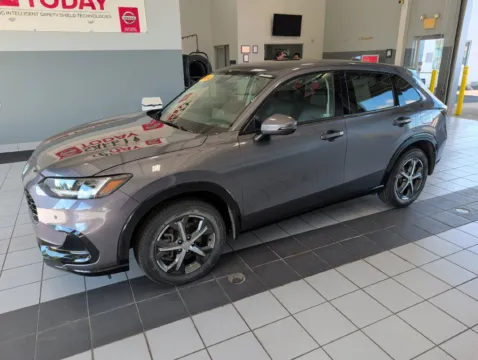 Gray 2025 Honda Accord SE for sale in Mansfield, OH