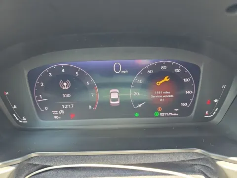 Photos of 2025 Honda Accord SE for sale in Mansfield, OH at Clement Supercenter Ohio