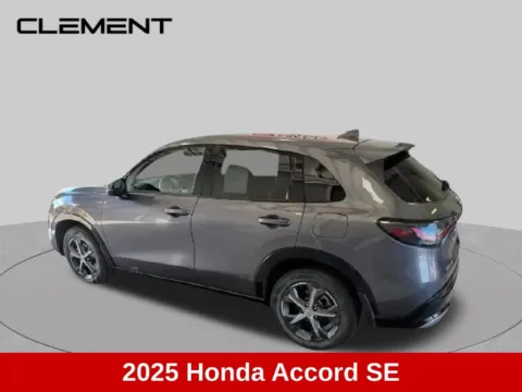 Another view of 2025 Honda Accord SE for sale in Mansfield, OH at Clement Supercenter Ohio