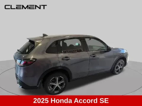 More photos of 2025 Honda Accord SE at Clement Supercenter Ohio, OH