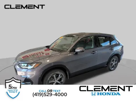 Gray 2025 Honda Accord SE for sale in Mansfield, OH