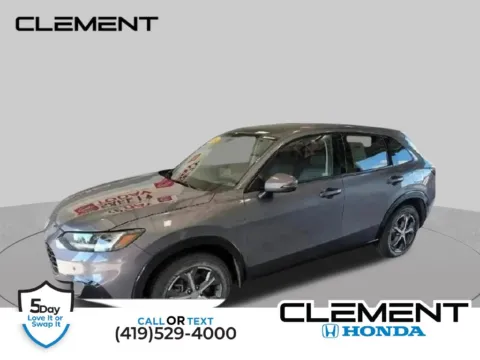Gray 2025 Honda Accord SE for sale in Mansfield, OH
