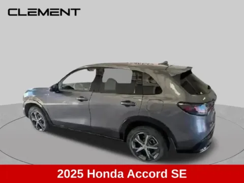 Another view of 2025 Honda Accord SE for sale in Mansfield, OH at Clement Supercenter Ohio