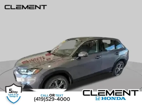 Gray 2025 Honda Accord SE for sale in Mansfield, OH