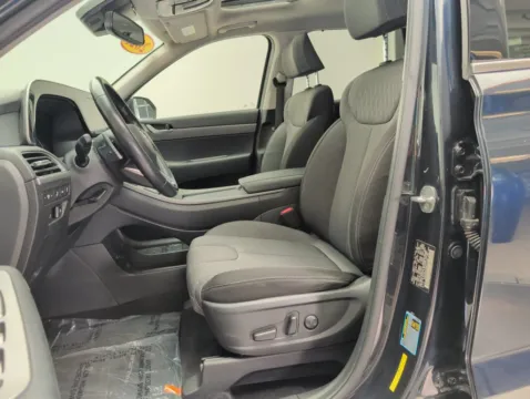 Photos of 2021 Hyundai Palisade SEL for sale in Mansfield, OH at Clement Supercenter Ohio