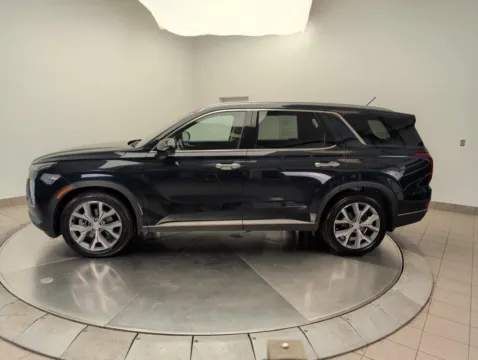 More photos of 2021 Hyundai Palisade SEL at Clement Supercenter Ohio, OH