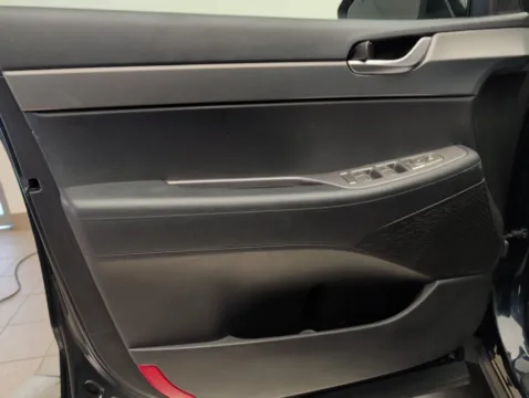 Another view of 2021 Hyundai Palisade SEL for sale in Mansfield, OH at Clement Supercenter Ohio