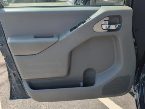 Another view of 2021 Nissan Frontier SV for sale in Mansfield, OH at Clement Supercenter Ohio