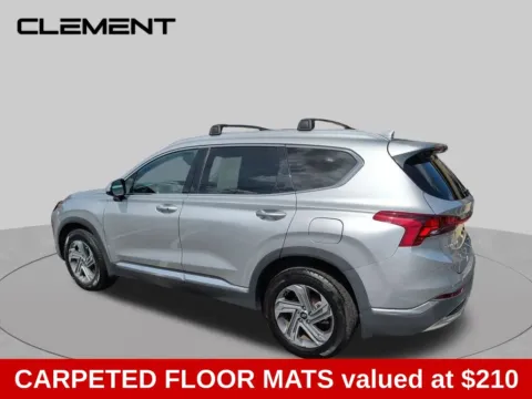 More photos of 2022 Hyundai Santa Fe SEL at Clement Supercenter Ohio, OH