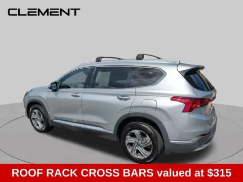 More photos of 2022 Hyundai Santa Fe SEL at Clement Supercenter Ohio, OH