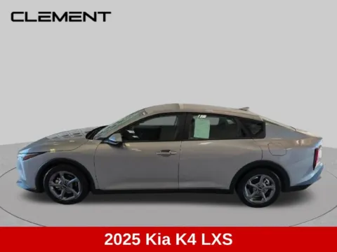 More photos of 2025 Kia K4 LXS at Clement Supercenter Ohio, OH