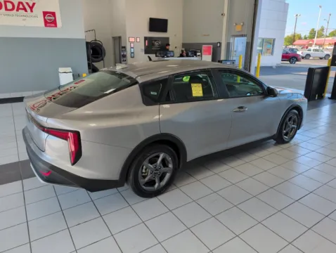 More photos of 2025 Kia K4 LXS at Clement Supercenter Ohio, OH