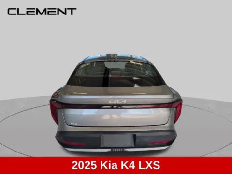 More photos of 2025 Kia K4 LXS at Clement Supercenter Ohio, OH