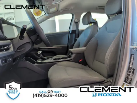 Gray 2025 Kia K4 LXS for sale in Mansfield, OH