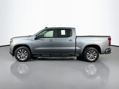Photos of 2021 Chevrolet Silverado 1500 RST for sale in Mansfield, OH at Clement Supercenter Ohio