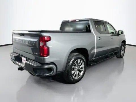 More photos of 2021 Chevrolet Silverado 1500 RST at Clement Supercenter Ohio, OH