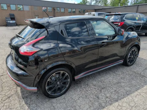 More photos of 2015 Nissan Juke NISMO at Clement Supercenter Ohio, OH