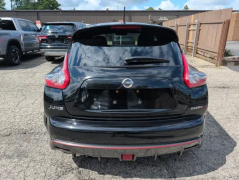 More photos of 2015 Nissan Juke NISMO at Clement Supercenter Ohio, OH