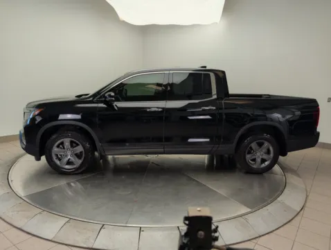 Another view of 2023 Honda Ridgeline RTL-E for sale in Mansfield, OH at Clement Supercenter Ohio