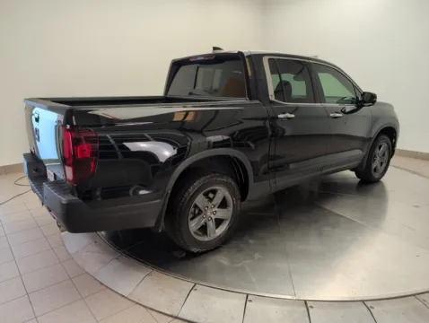 More photos of 2023 Honda Ridgeline RTL-E at Clement Supercenter Ohio, OH