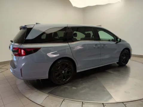 More photos of 2025 Honda Odyssey Sport-L at Clement Supercenter Ohio, OH