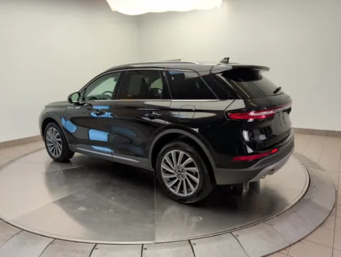 Another view of 2024 Lincoln Corsair Reserve for sale in Mansfield, OH at Clement Supercenter Ohio