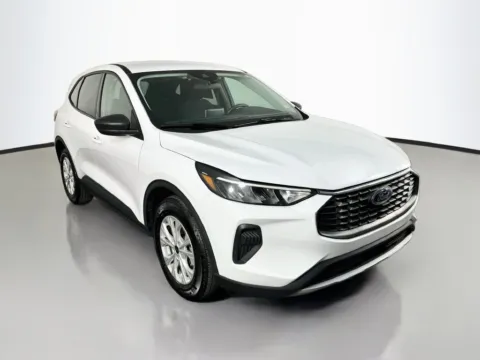 Another view of 2025 Ford Escape Active for sale in Mansfield, OH at Clement Supercenter Ohio