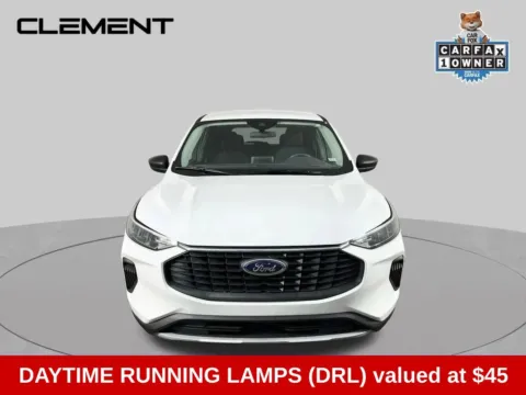 More photos of 2025 Ford Escape Active at Clement Supercenter Ohio, OH